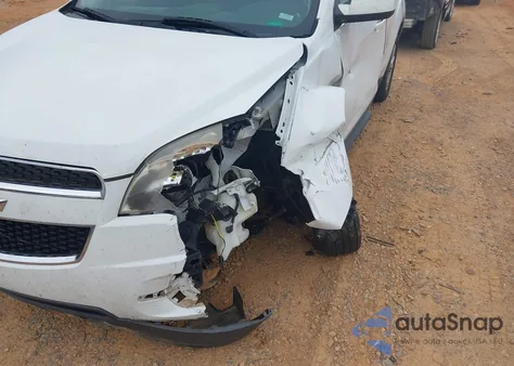 2015 Chevrolet Equinox 2Lt из США, поврежденный, VIN 2GNALCEK3F6194165